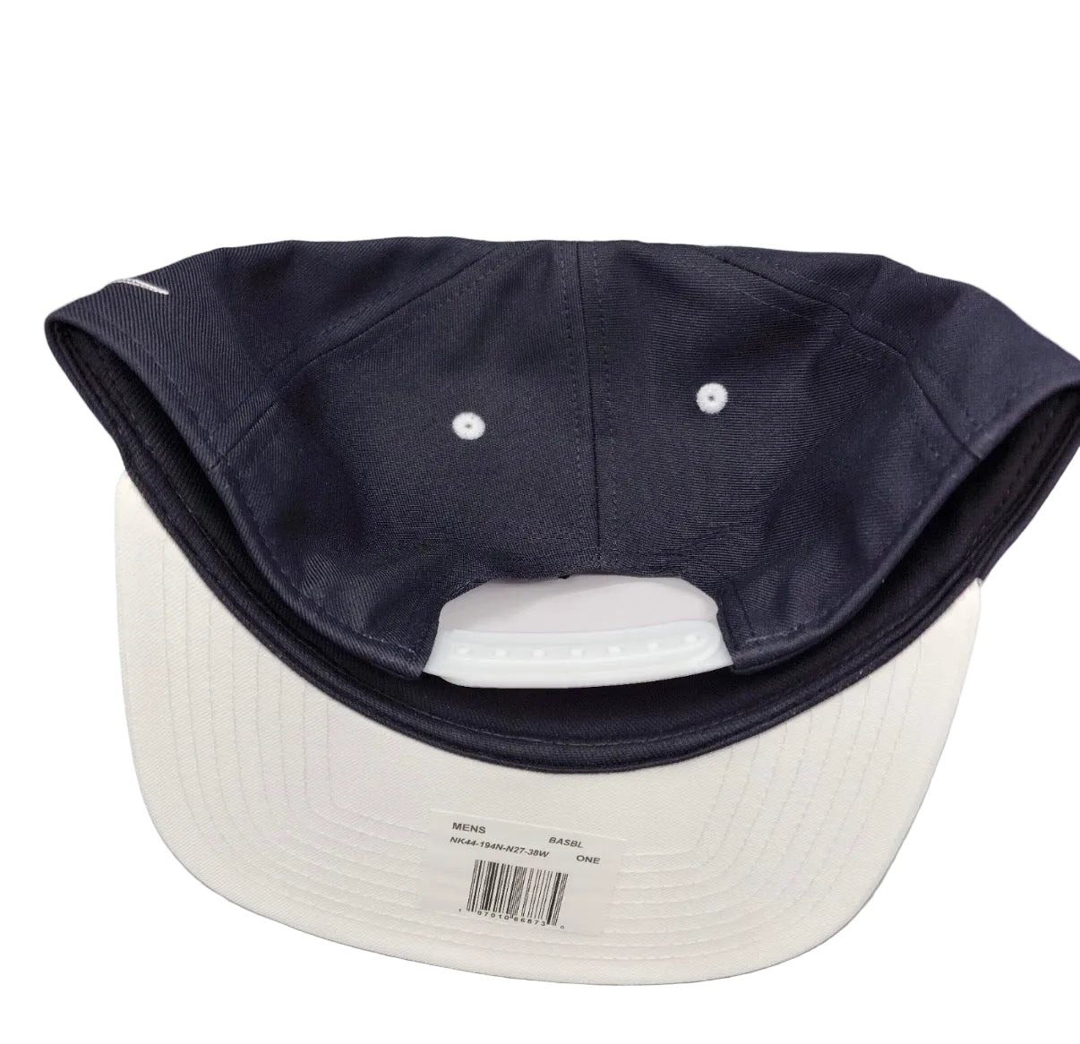 New York Yankees Nike Pro Dri-Fit Big Logo Adjustable Hat
