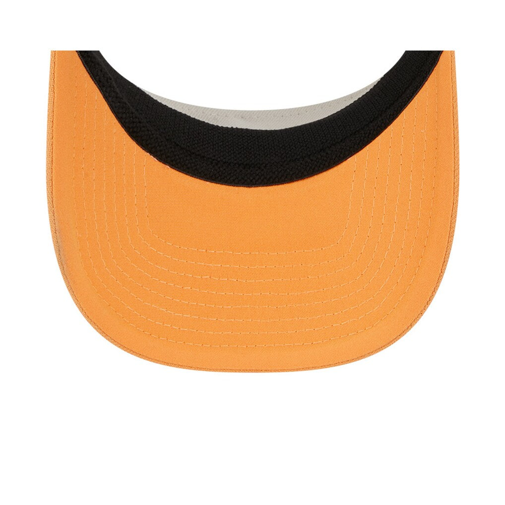 Tampa Bay Buccaneers 2023 New Era Sideline Creamsicle Visor