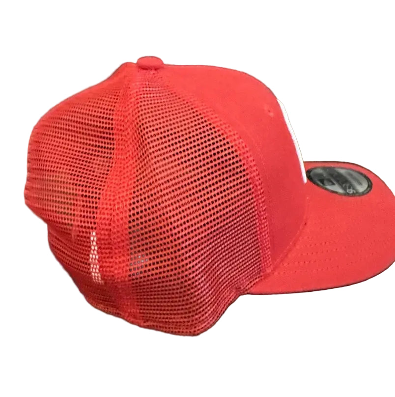 Tampa Bay Buccaneers New Era 9Seventy Deceptor Snapback Hat
