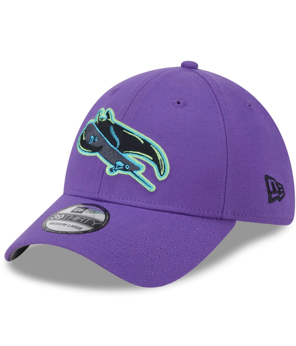 Tampa Bay Rays New Era 39Thirty City Connect Flex Fit Hat