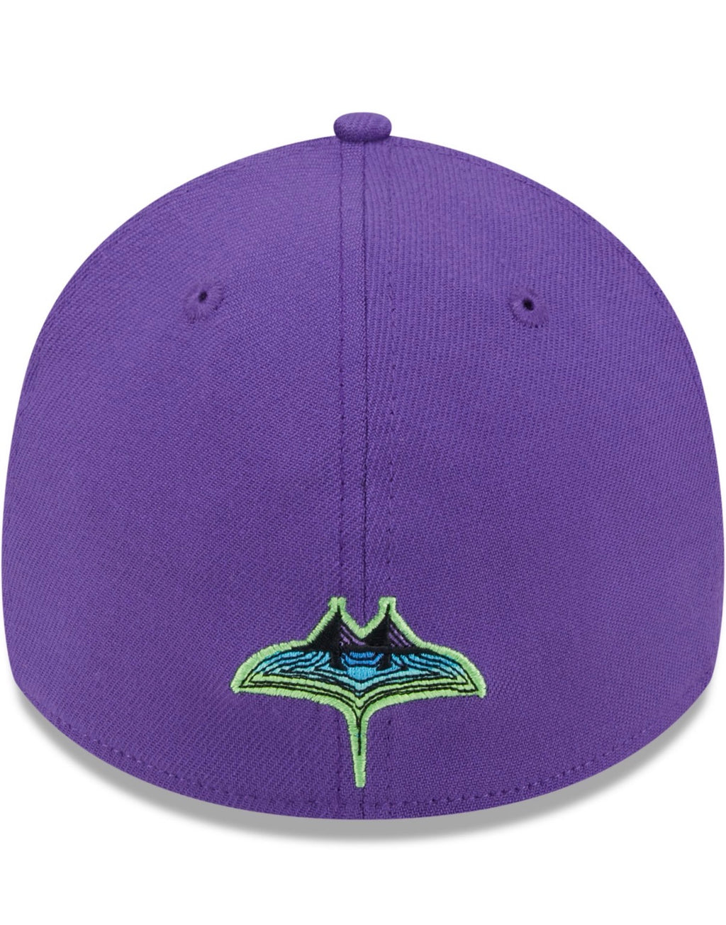 Tampa Bay Rays New Era 39Thirty City Connect Flex Fit Hat