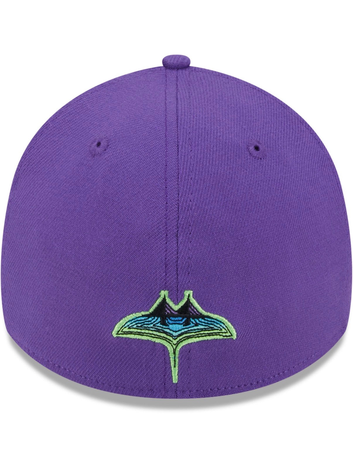 Tampa Bay Rays New Era 39Thirty City Connect Flex Fit Hat
