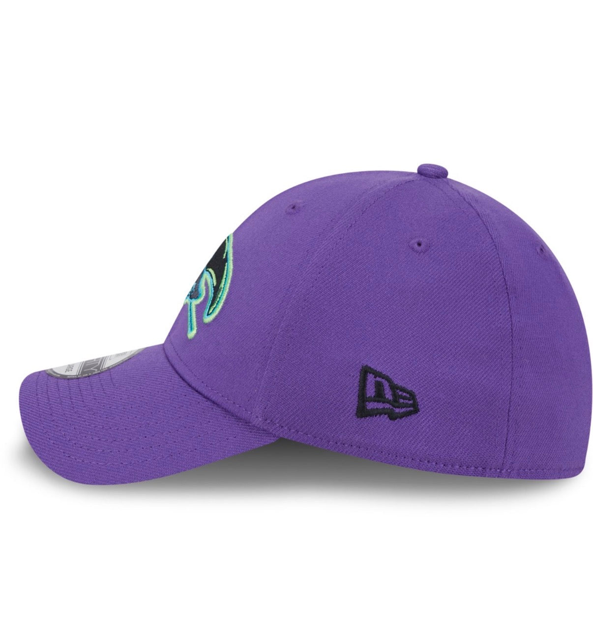 Tampa Bay Rays New Era 39Thirty City Connect Flex Fit Hat