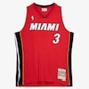 Mens Dwayne Wade Miami Heat 05-06 Swingman Jersey M&N