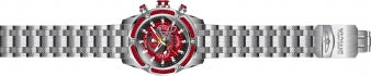 Tampa Bay Buccaneers Invicta # 41811 Rare Mens Watch