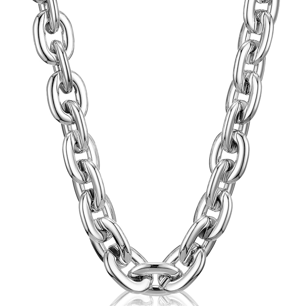 Tampa Bay Rays Huge Foam Fan Chain Necklace
