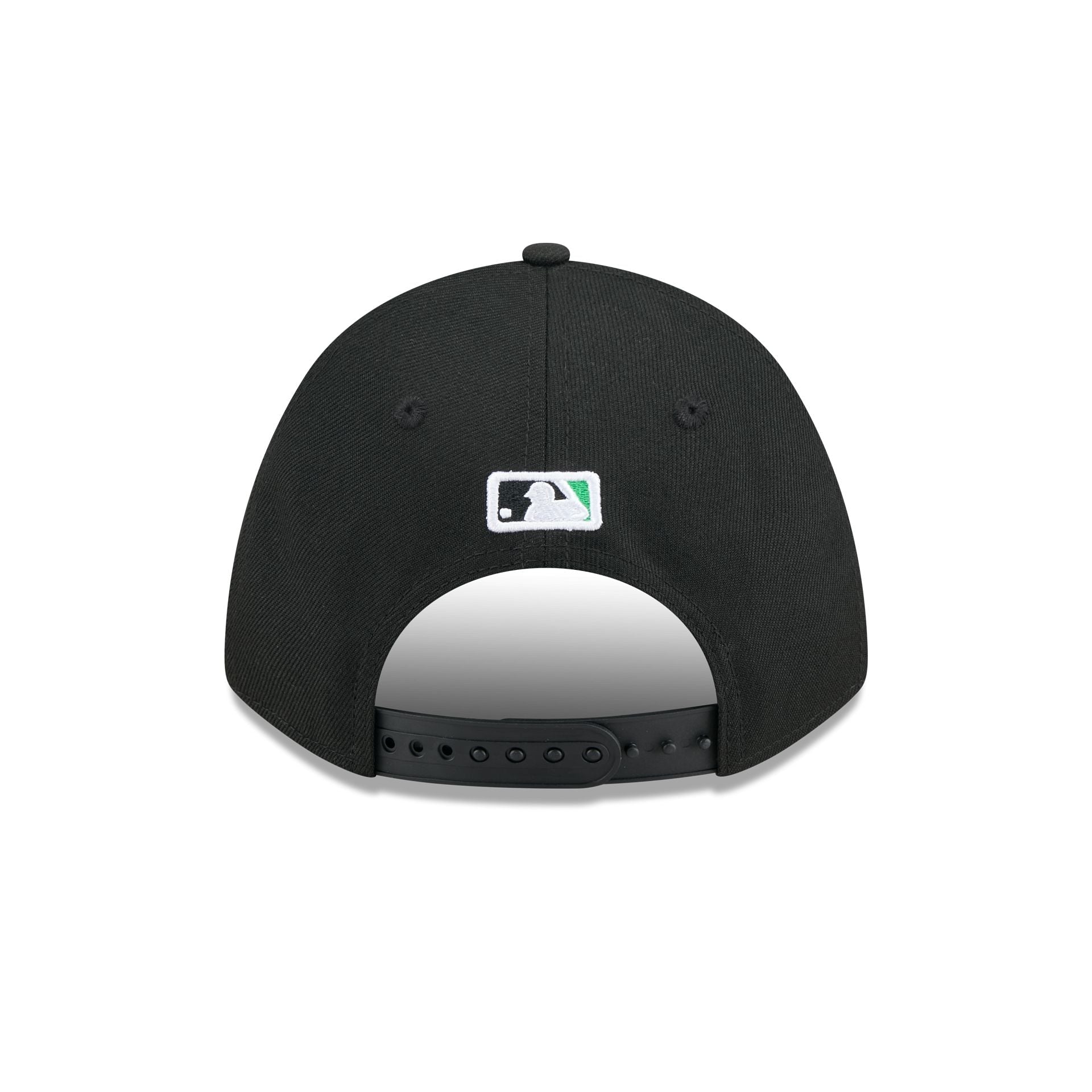 Tampa Bay Rays New Era Hall of Fame M-Crown 9Forty Snapback Hat