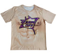 Tampa Bay Tarps Off Skin Logo Rays T-shirt