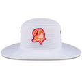 2024 Tampa Bay Buccaneers New Era Training Camp Panama Hat