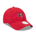 Women's Tampa Bay Buccaneers New Era Ponytail Hat
