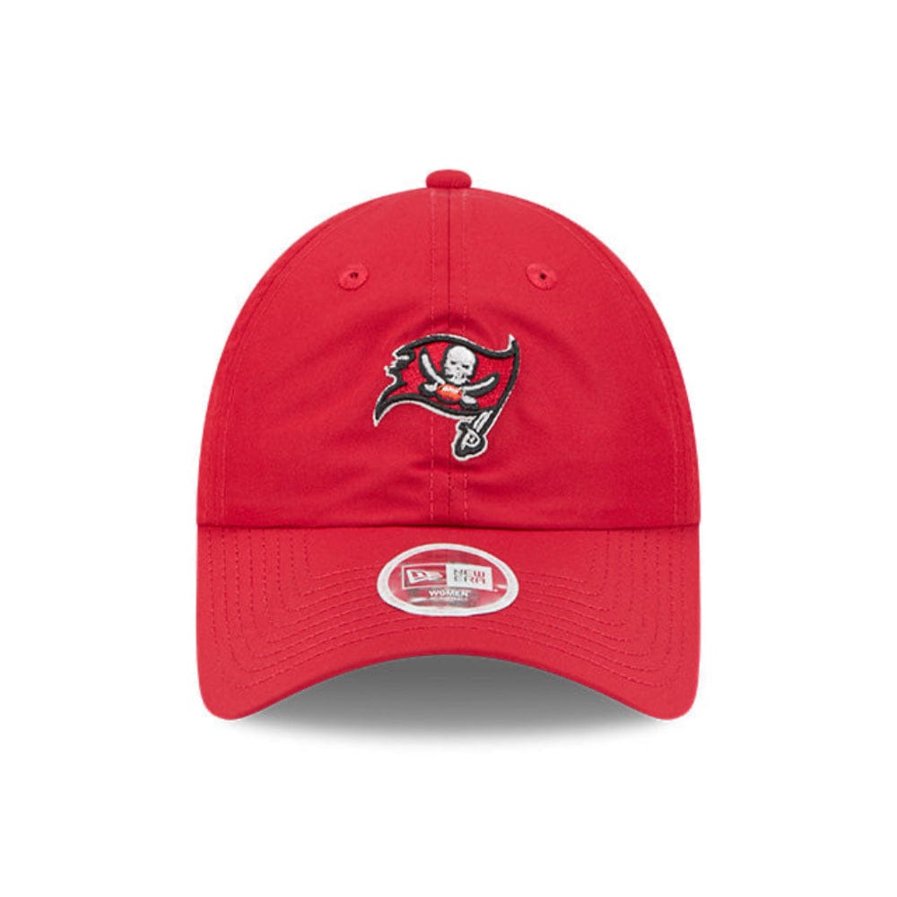 Women's Tampa Bay Buccaneers New Era Ponytail Hat