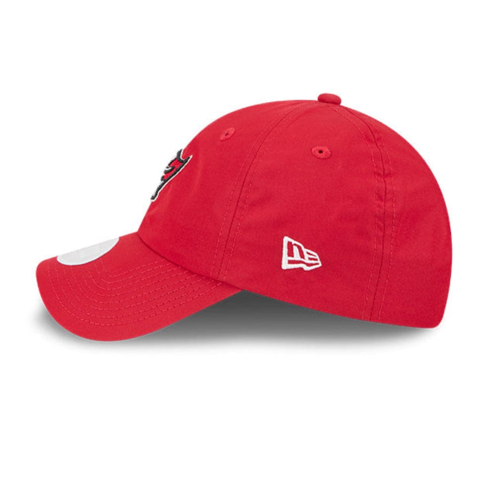 Women's Tampa Bay Buccaneers New Era Ponytail Hat