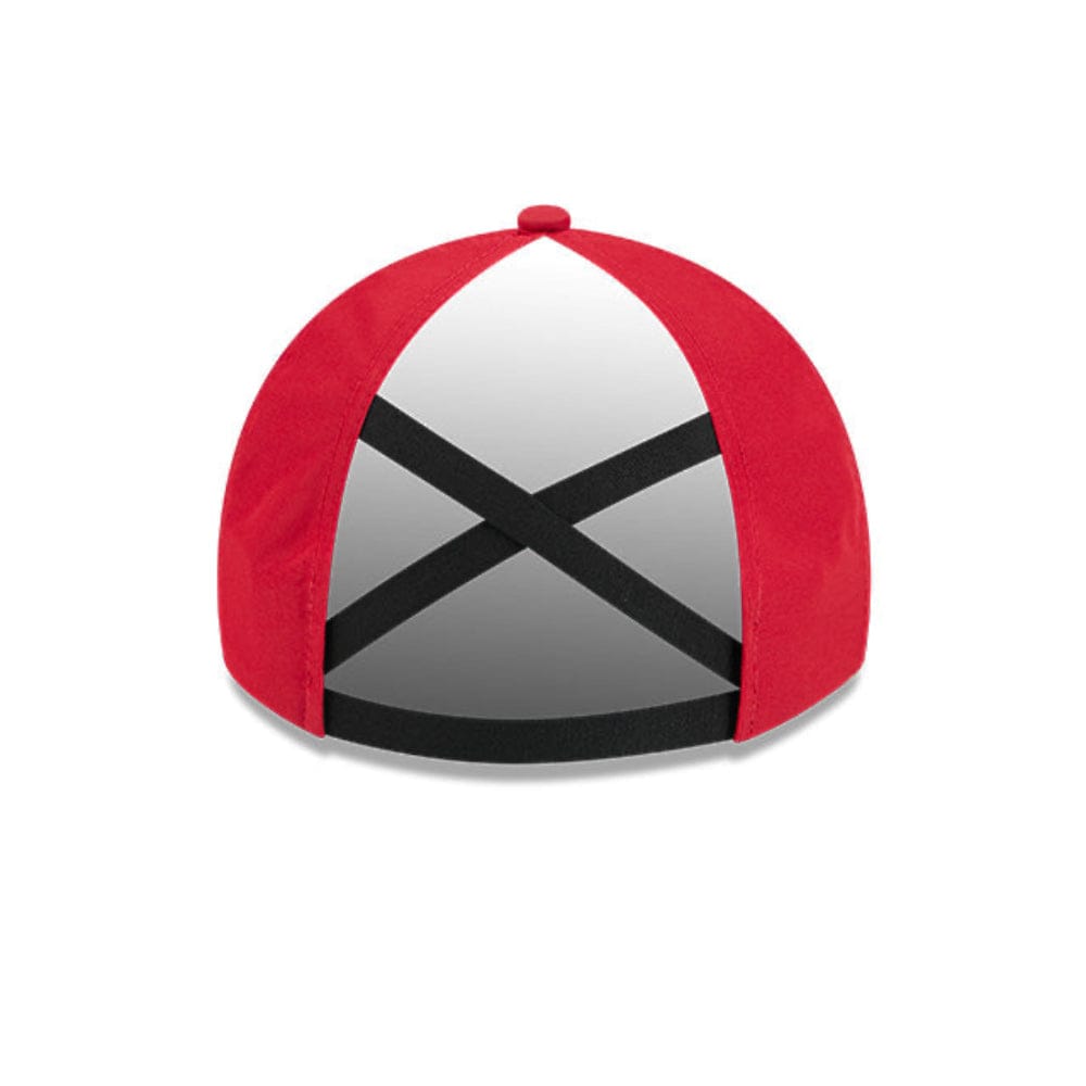 Women's Tampa Bay Buccaneers New Era Ponytail Hat