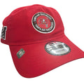 Tampa Bay Buccaneers New Ear 9Twenty Low Profile Adjustable Hat