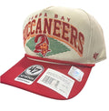 Tampa Bay Buccaneers '47 Hitch Pomona Wool Rope Hat
