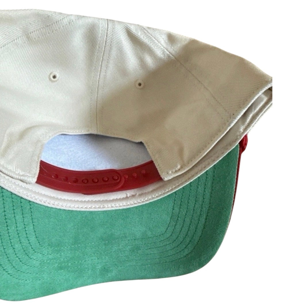 Tampa Bay Buccaneers '47 Hitch Pomona Wool Rope Hat