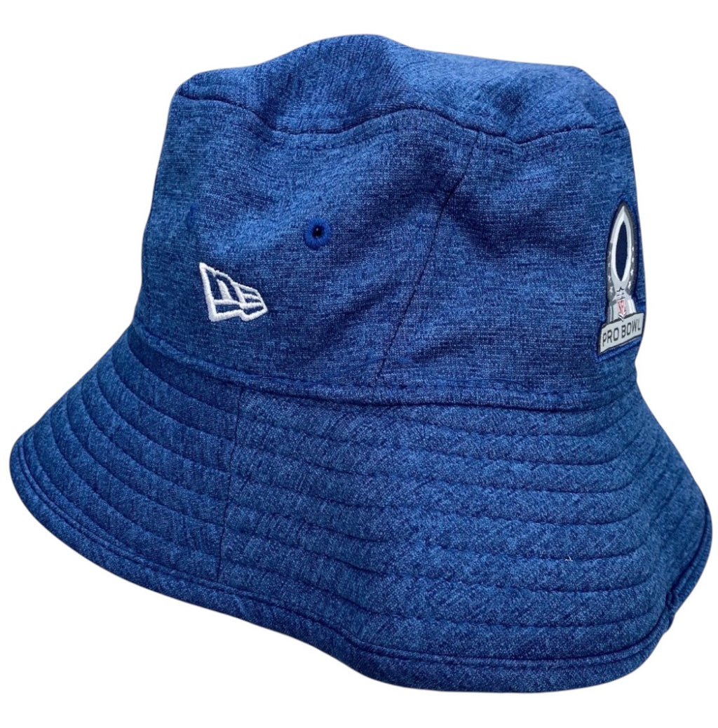 Tampa Bay Buccaneers 2020 New Era Training Bucket Hat M/L