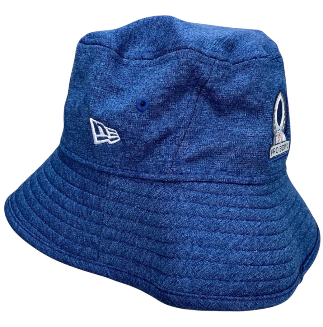 Tampa Bay Buccaneers 2020 New Era Training Bucket Hat M/L