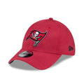 Tampa Bay Buccaneers New Era 39Thirty Tonal Camo Hat