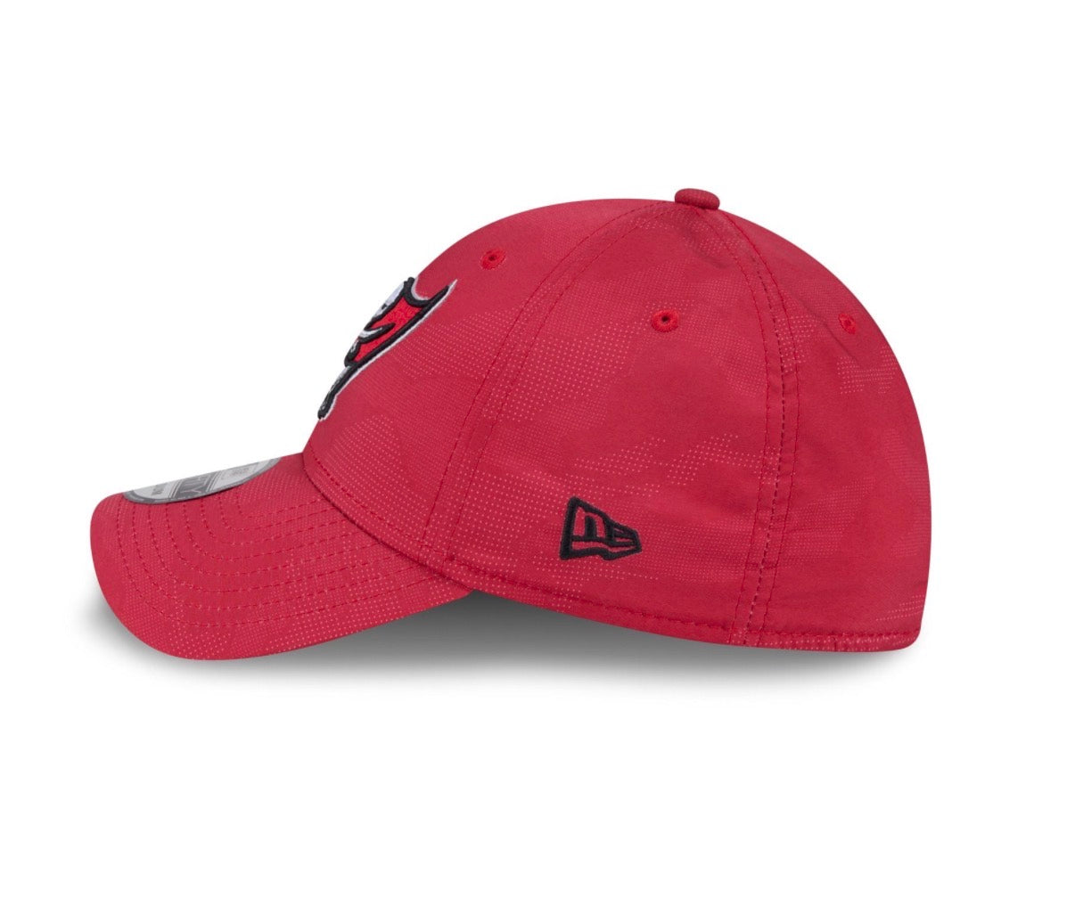 Tampa Bay Buccaneers New Era 39Thirty Tonal Camo Hat