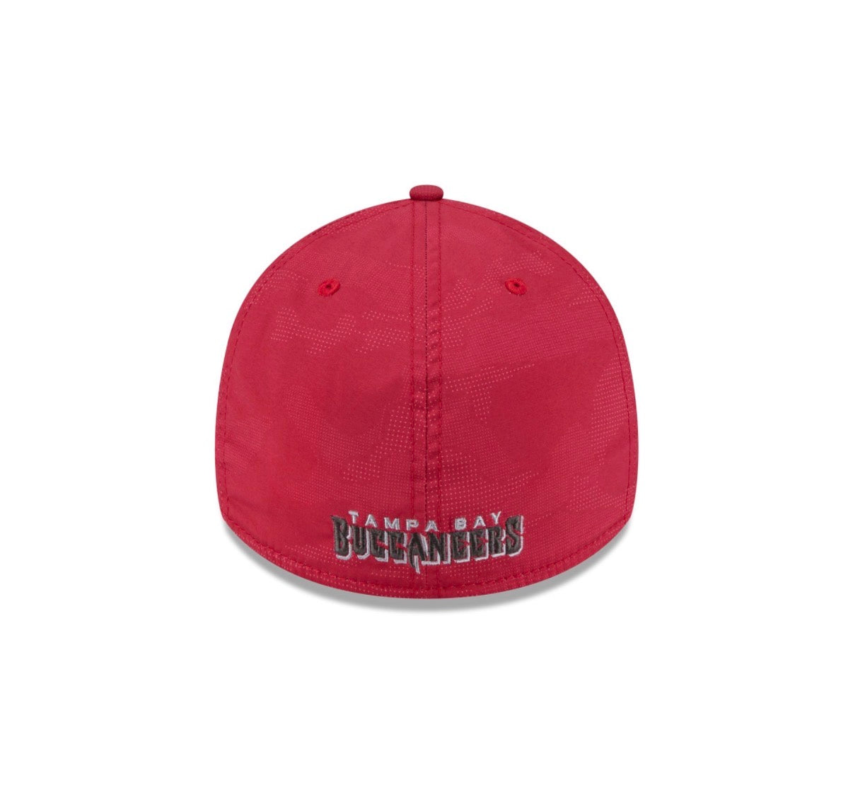 Tampa Bay Buccaneers New Era 39Thirty Tonal Camo Hat