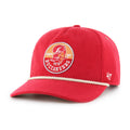 Tampa Bay Buccaneers x Stoney Clover Ln Corded Touchdown Hitch Hat