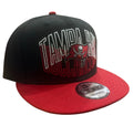 Tampa Bay Buccaneers New Era 9Fifty Snapback Hat