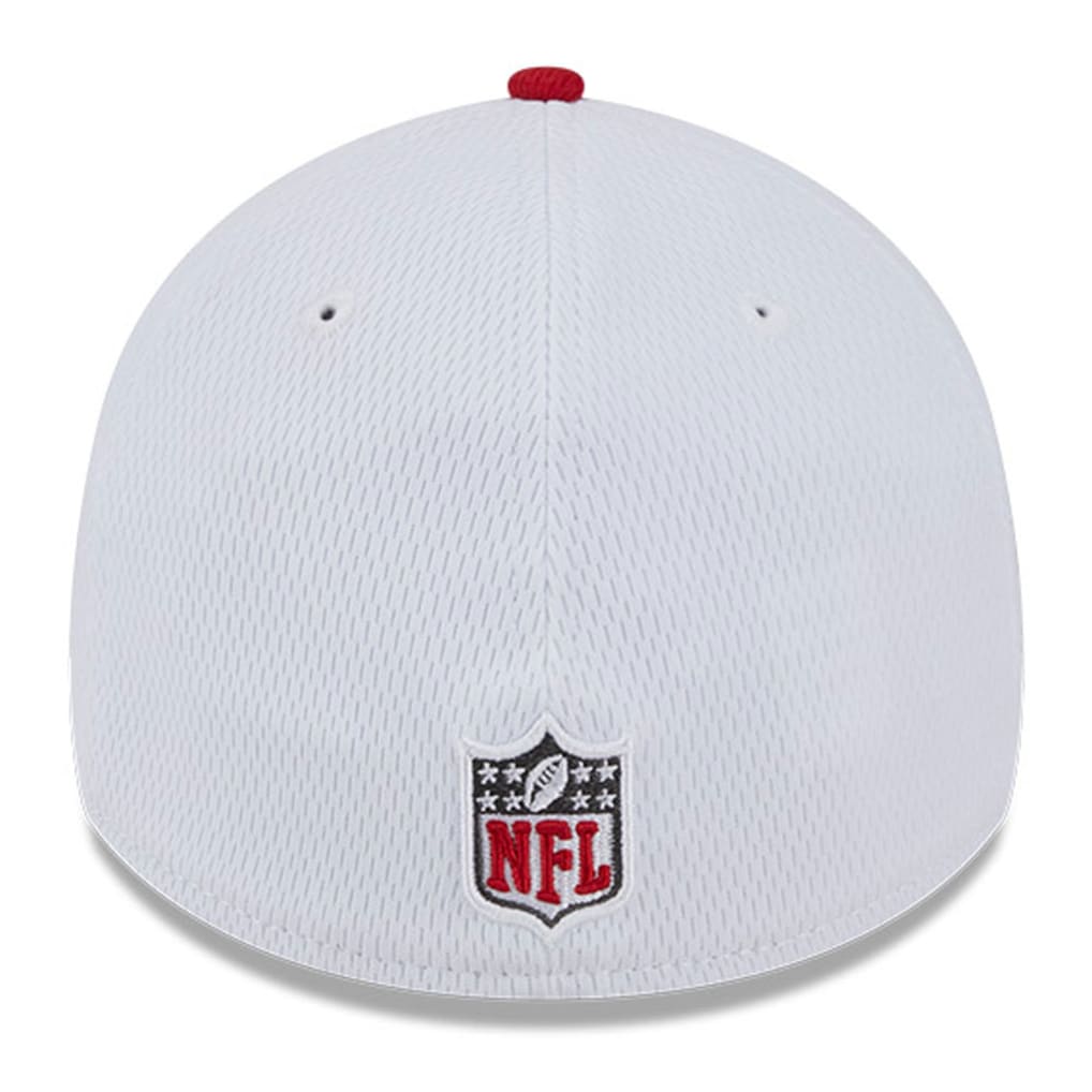2023 Tampa Bay Buccaneers New Era 39Thirty Sideline Hat M/L