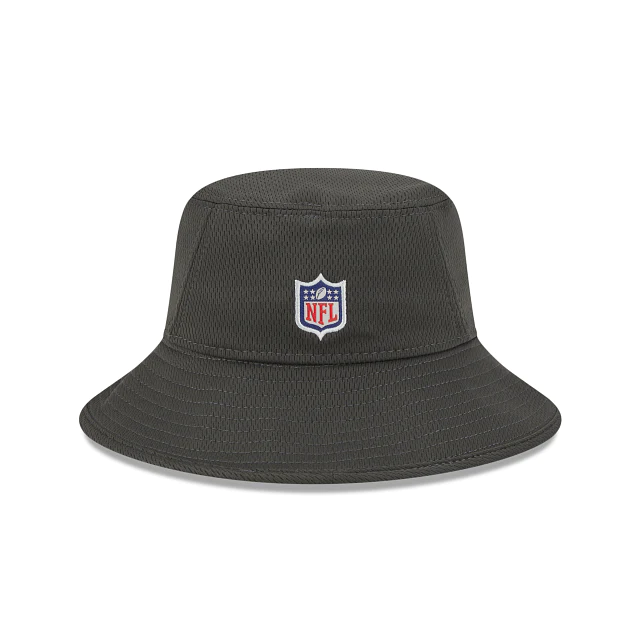 2023 Tampa Bay Buccaneers Training Camp New Era Bucket Hat