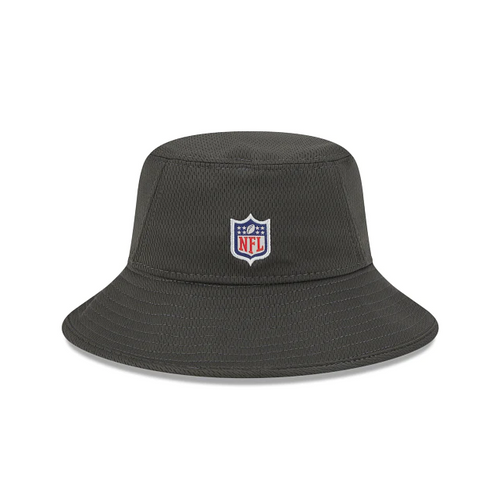 2023 Tampa Bay Buccaneers Training Camp New Era Bucket Hat