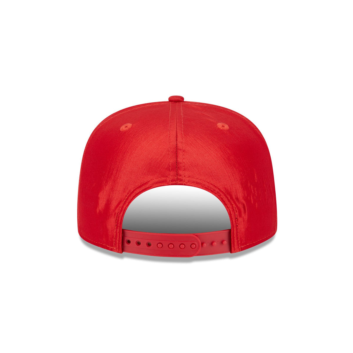 Tampa Bay Buccaneers New Era Team Rope Nylon Golfer Hat