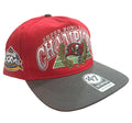 Tampa Bay Buccaneers '47 Hitch SB Champions Snapback Hat