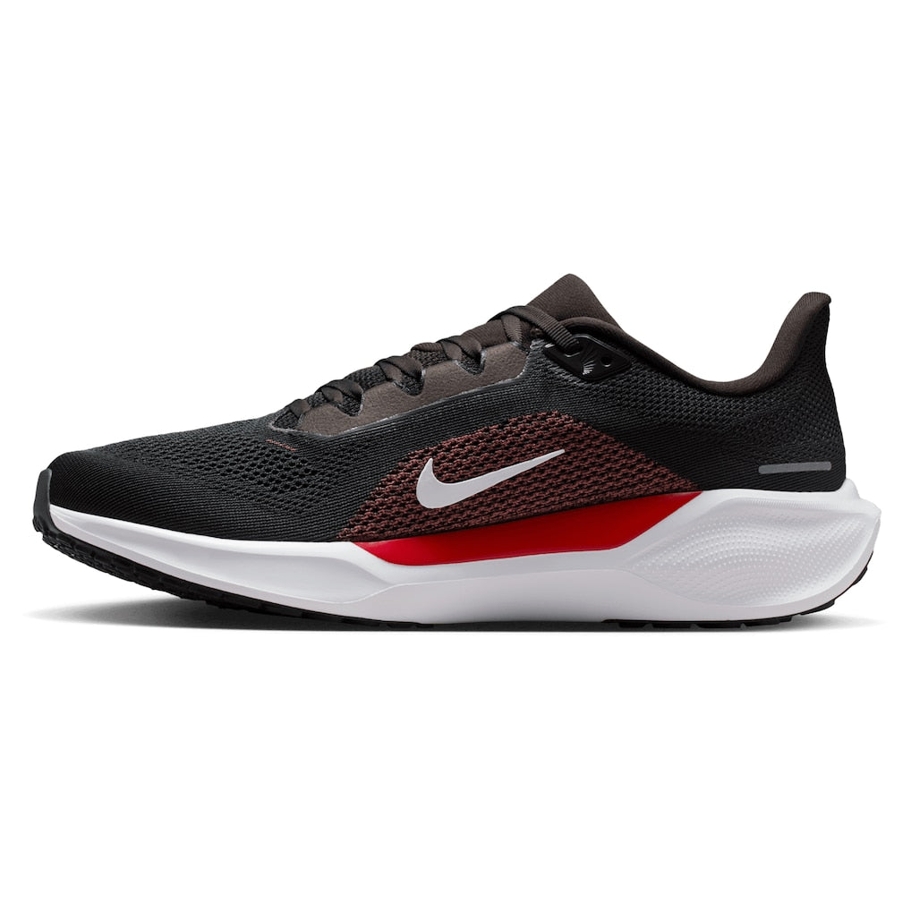 Tampa Bay Buccaneers Mens Nike Air Zoom Pegasus 41 Sneakers