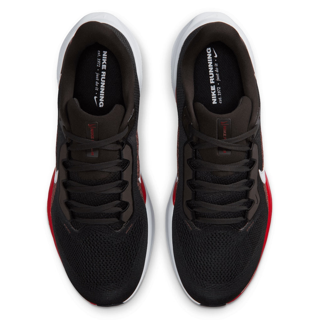 Tampa Bay Buccaneers Mens Nike Air Zoom Pegasus 41 Sneakers