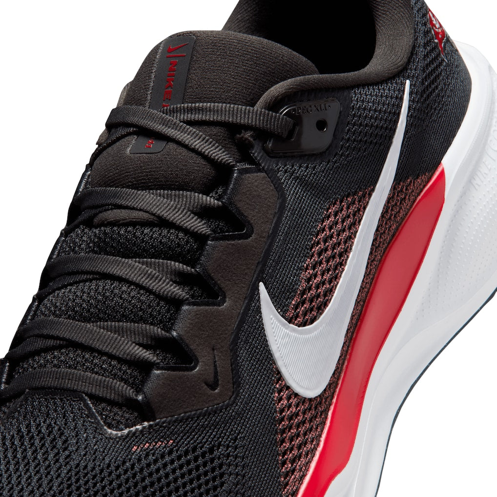 Tampa Bay Buccaneers Mens Nike Air Zoom Pegasus 41 Sneakers