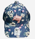 Tampa Bay Buccaneers '47 Women's Floral Strapback Hat