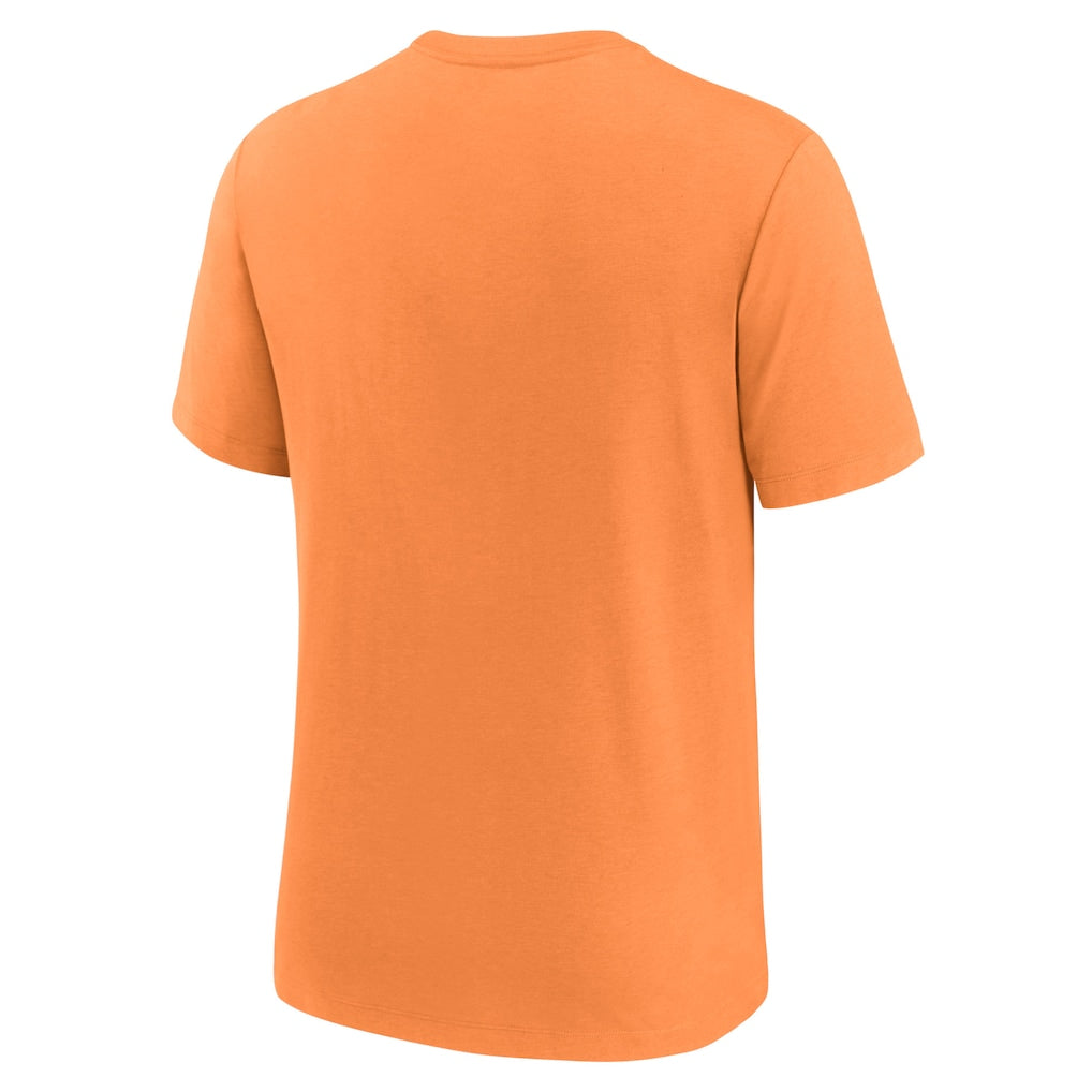 Tampa Bay Buccaneers Nike Throwback Triblend T-shirt XL