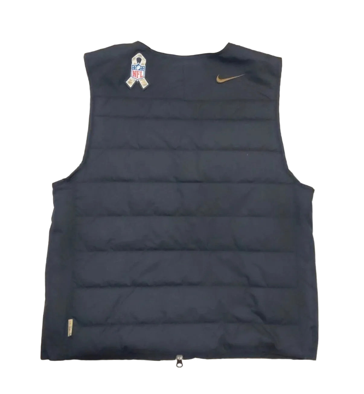 Tampa Bay Buccaneers Nike Salute To Service Vest