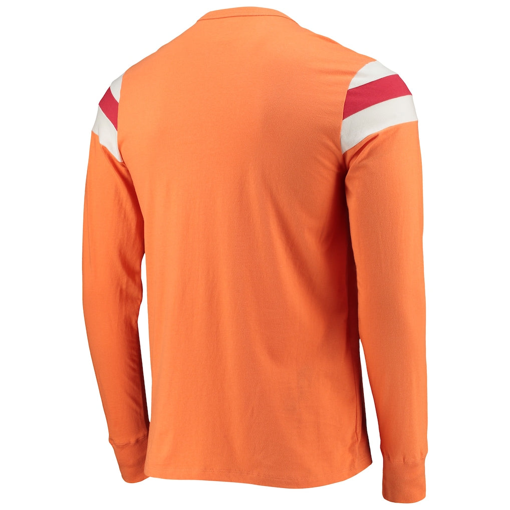 Tampa Bay Buccaneers '47 Franklin Rooted Long Sleeve T-shirt