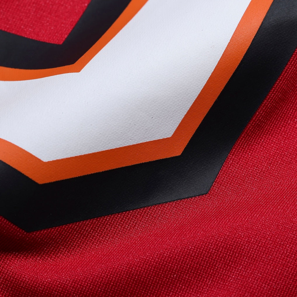 Tampa Bay Buccaneers Emeka Egbuka Nike Game Jersey XXL