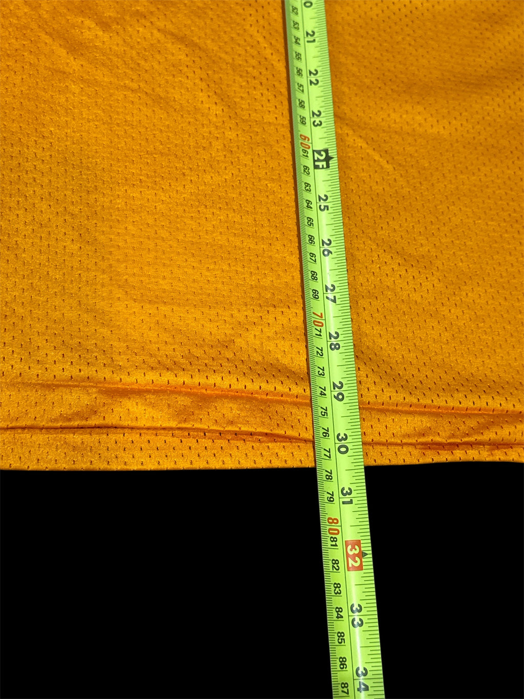 Tampa Bay Buccaneers Logo Athletic Mens Mesh Vintage Eric Rhett Jersey