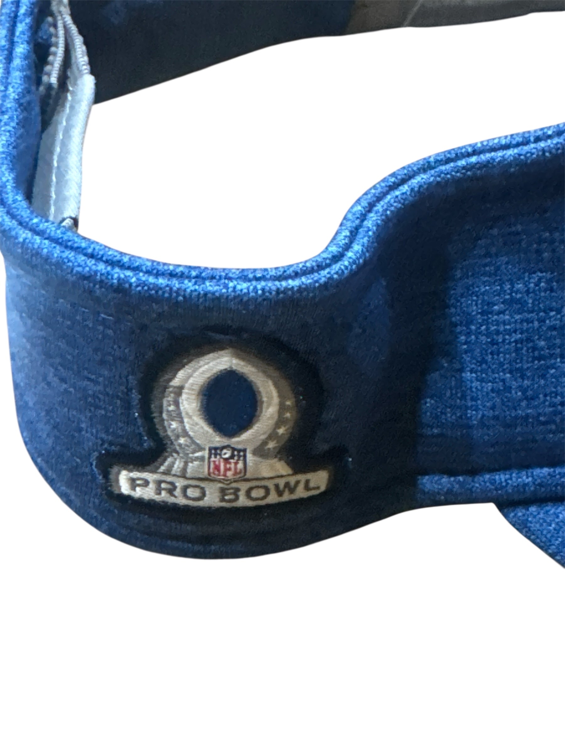 Rare 2020 Tampa Bay Buccaneers Pro Bowl New Era Visor