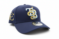 Rare Tampa Bay Rays 2025 Year Of The Snake New Era 9Forty Adjustable Hat